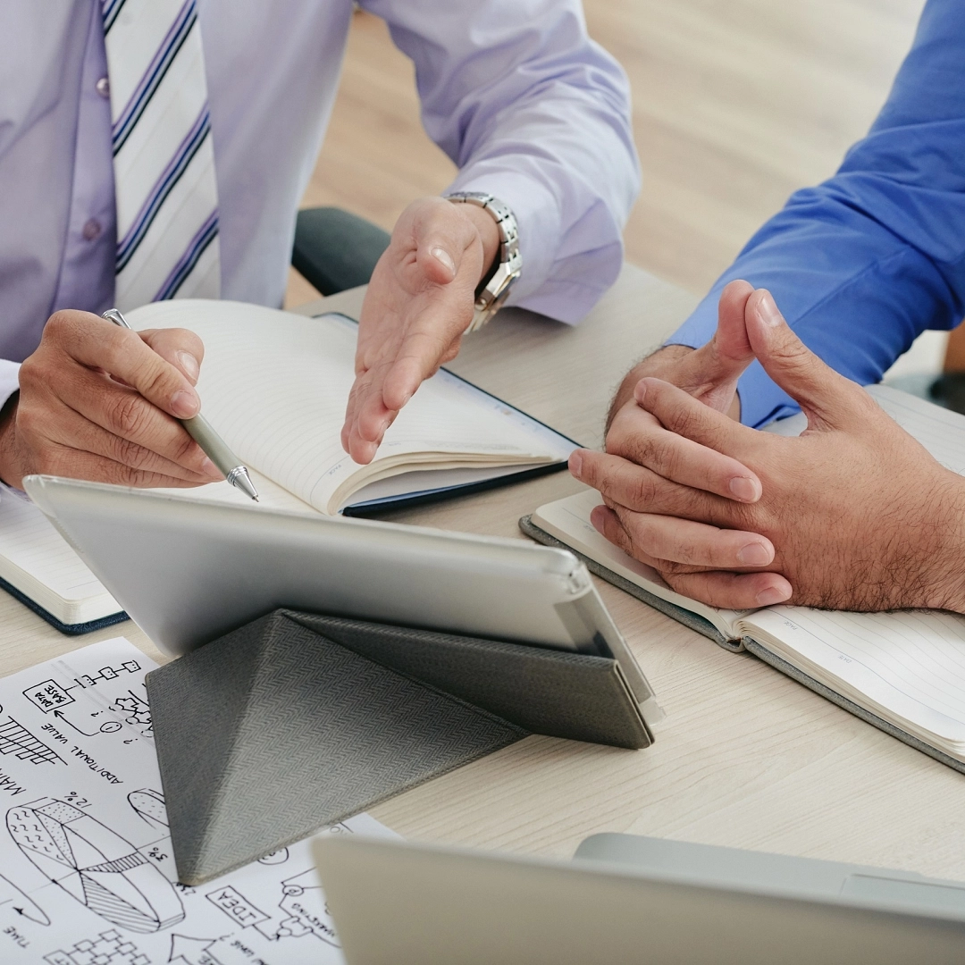 Cómo preparar tu empresa para una inspección laboral o fiscal